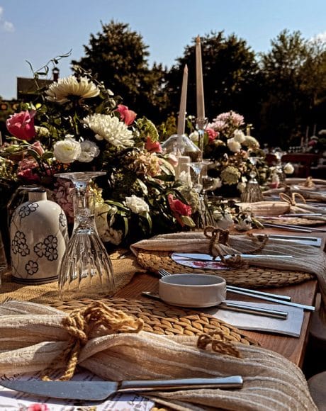 setup catering dugun nisan etkinlikleri