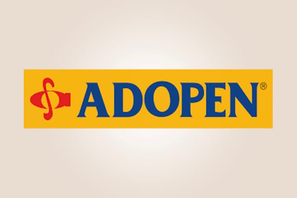 adopen