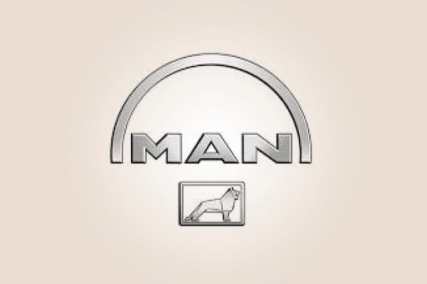 man
